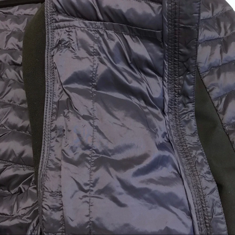 32 Degrees Heat NWT Lightweight Puffer Jacket Women S - Picture 13 of 14